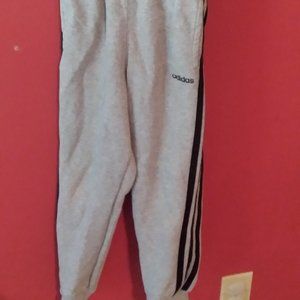 Adidas sweat pants